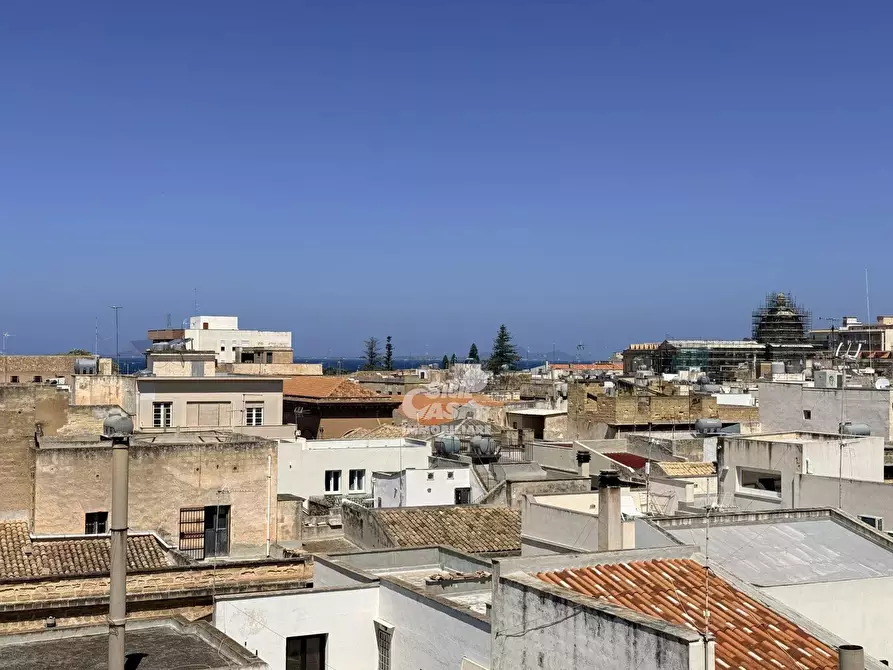 Immagine 11 di Casa trifamiliare in vendita  a Marsala