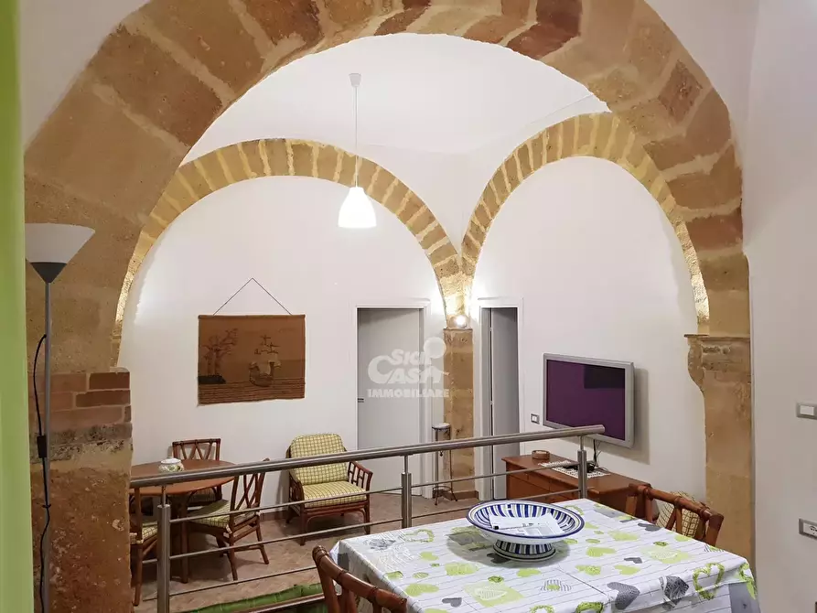 Immagine 33 di Terreno edificabile in vendita  in Via Vincenzo Pipitone  37 a Marsala