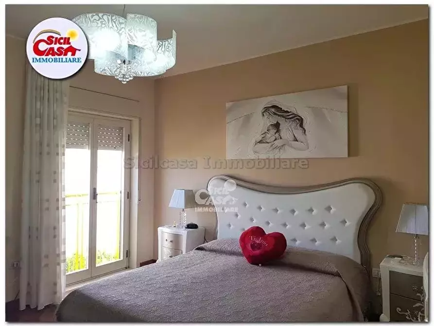 Immagine 4 di Casa trifamiliare in affitto  a Marsala