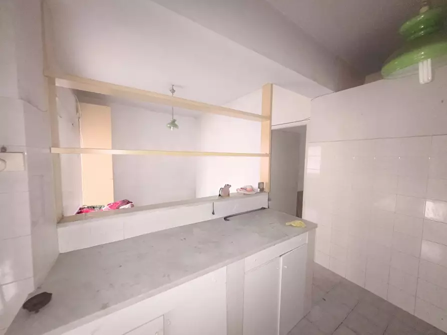 Immagine 16 di Casa trifamiliare in vendita  in Via Colapesce, 21 a Messina