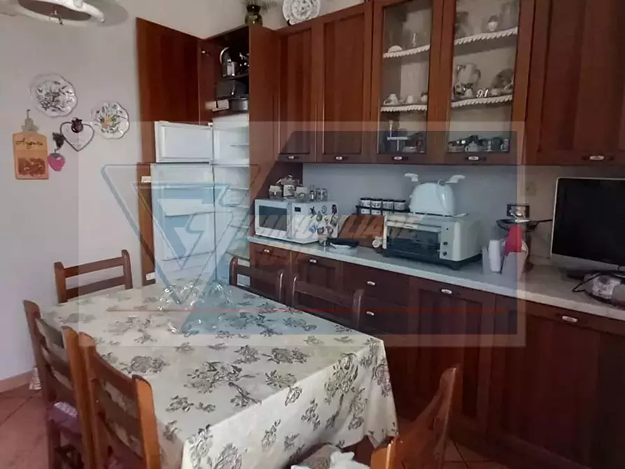 Immagine 9 di Casa trifamiliare in vendita  in Viale Epipoli a Siracusa