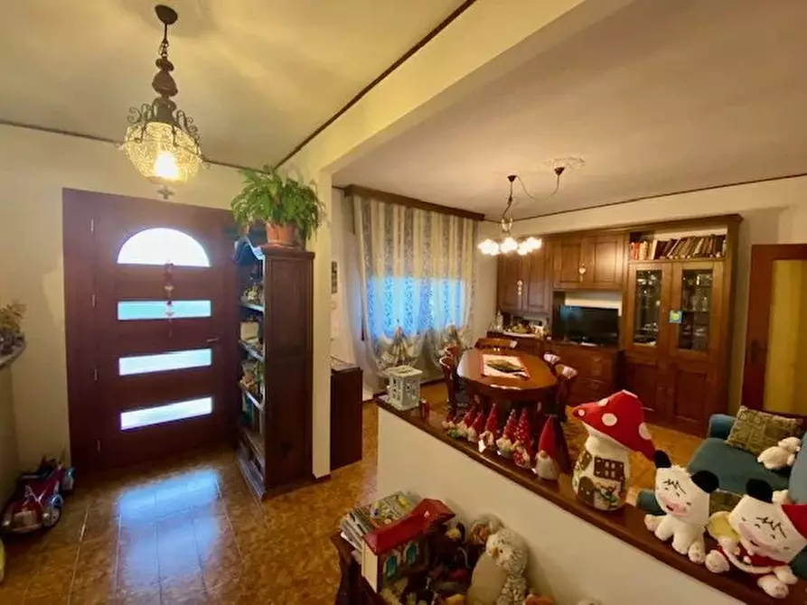 Immagine 8 di Terreno edificabile in vendita  a Gaiarine