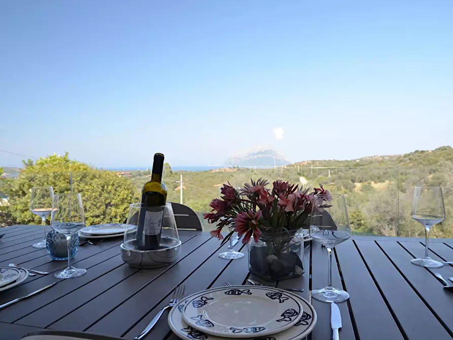 Immagine 24 di Terreno edificabile in vendita  in Villaggio La Pinnetta. a Aggius