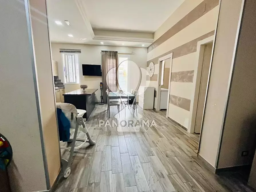 Immagine 8 di Terreno edificabile in vendita  in Via Messina, 6 a Balestrate