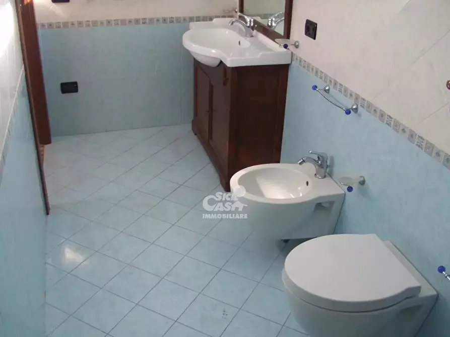 Immagine 20 di Casa trifamiliare in affitto  a Marsala