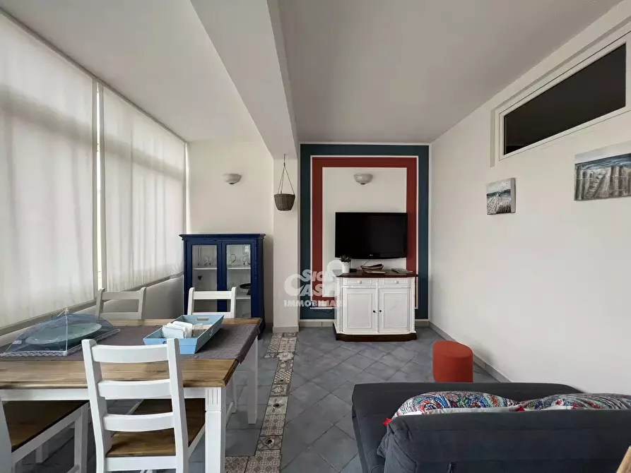 Immagine 2 di Terreno edificabile in vendita  a Marsala