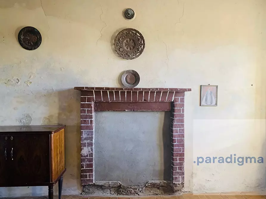 Immagine 11 di Terreno edificabile in vendita  in Frazione Tre Cantoni a Alzano Scrivia