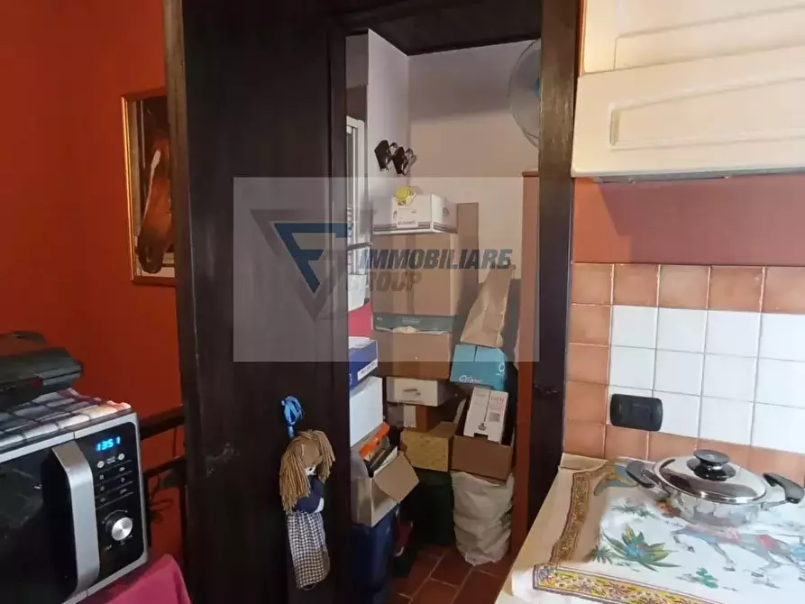 Immagine 36 di Monolocale in vendita  in Via Poggio del Carancino a Siracusa