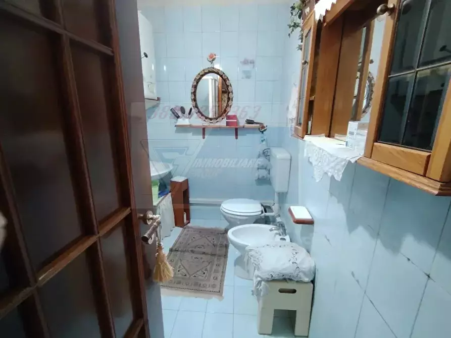 Immagine 26 di Casa trifamiliare in vendita  in Via Filisto a Siracusa