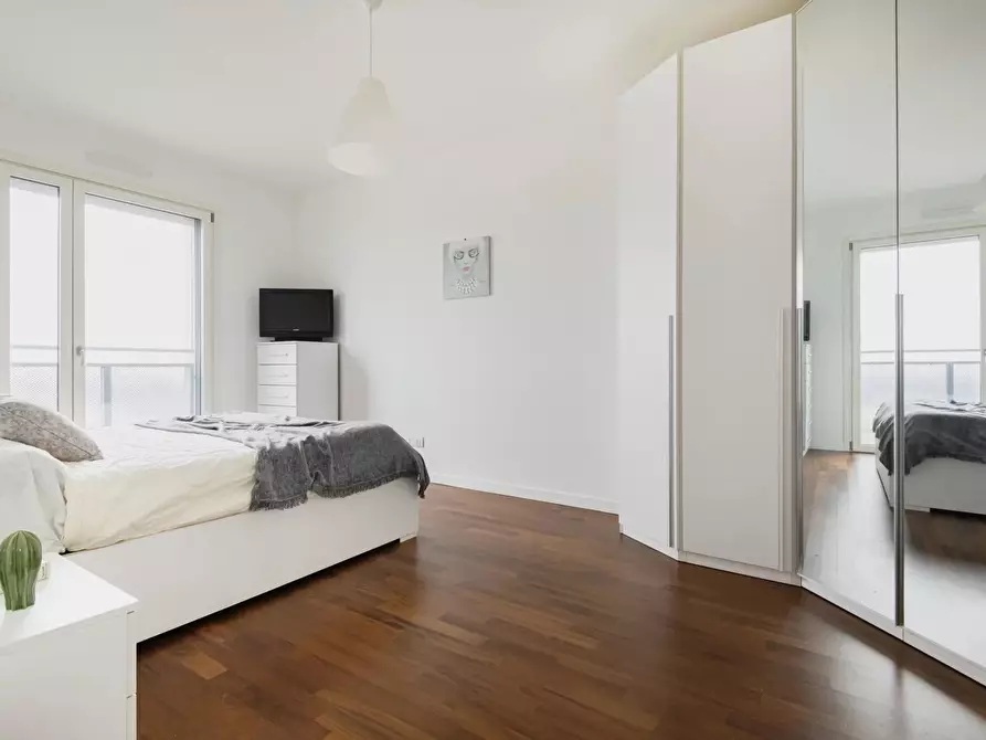 Immagine 11 di Casa trifamiliare in affitto  in VIA PIER PAOLO PASOLINI, 4. a Milano