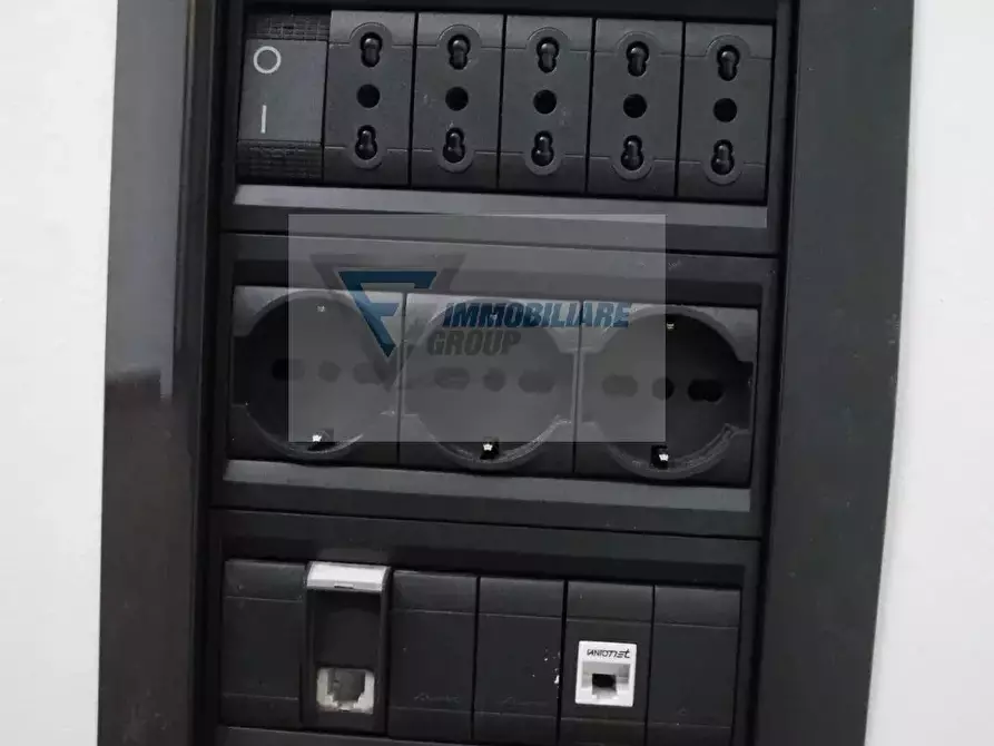 Immagine 8 di Castello in affitto  in Viale Scala Greca a Siracusa