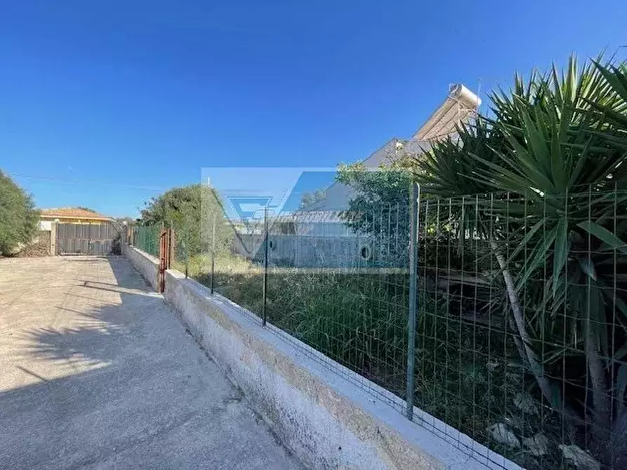 Immagine 3 di Terreno in vendita  in Via Brancati II Traversa a Buccheri