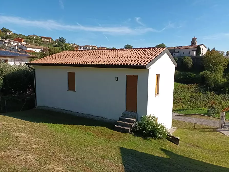 Immagine 2 di Terreno edificabile in vendita  a Sarmede