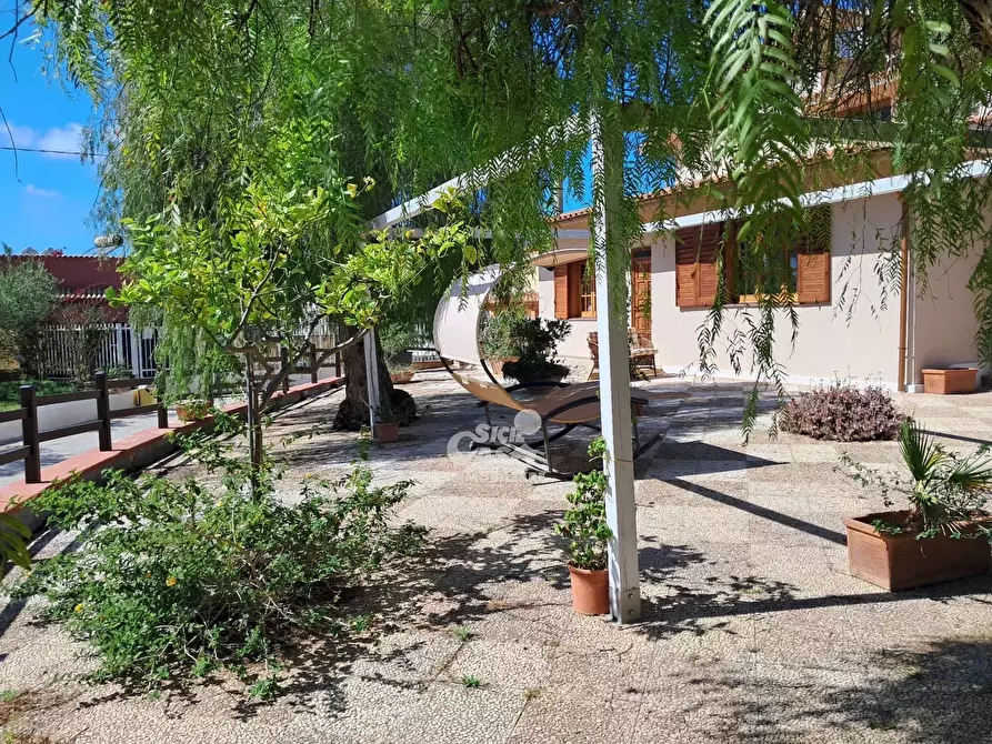 Immagine 1 di Terreno edificabile in affitto  a Marsala