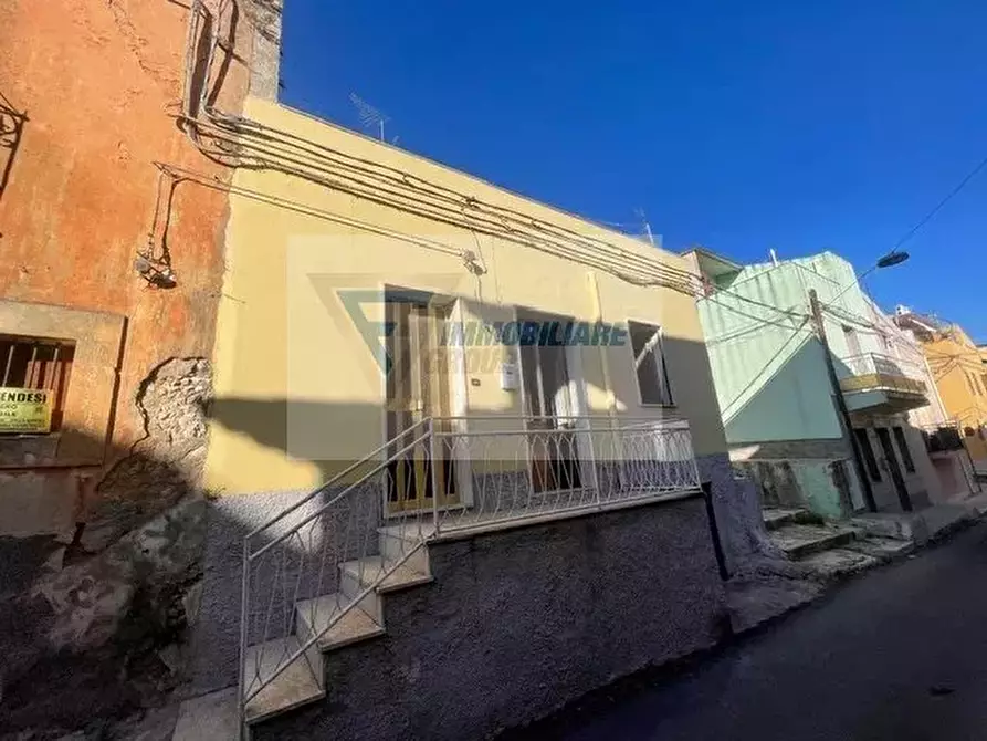 Immagine 3 di Monolocale in vendita  in Via Benedetto Croce a Siracusa