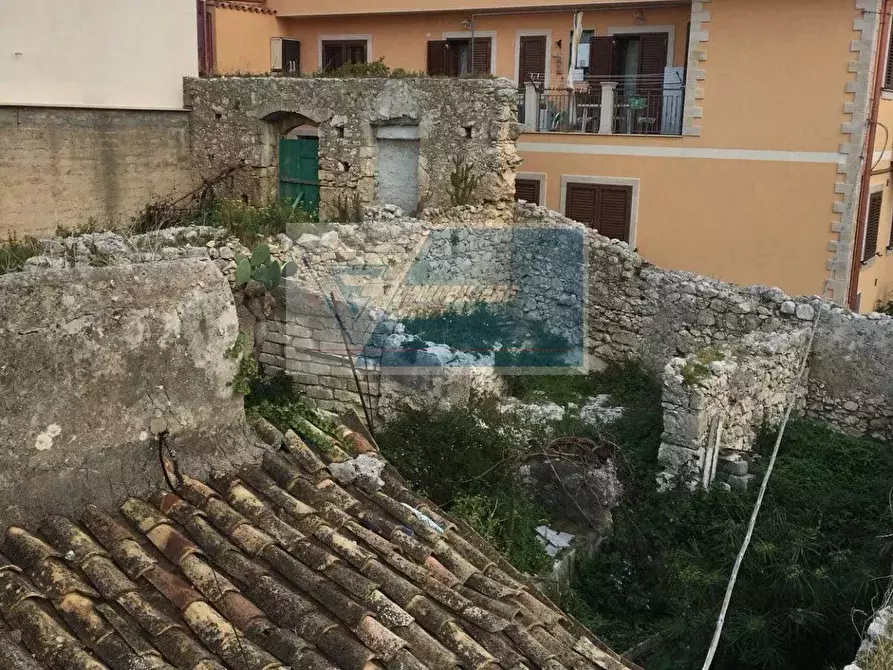 Immagine 4 di Terreno in vendita  a Siracusa