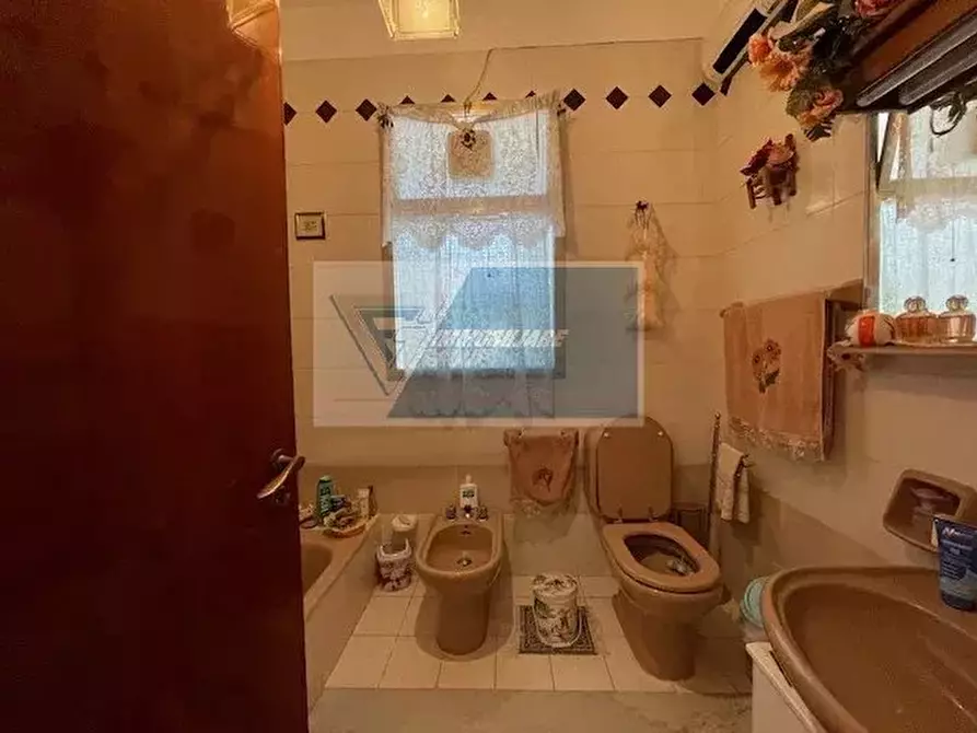 Immagine 18 di Casa trifamiliare in vendita  in Via Monte Bianco a Siracusa