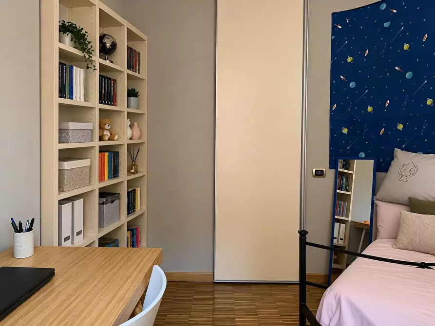 Immagine 8 di Casa trifamiliare in affitto  in VIA PONTIDA, 4. a Milano