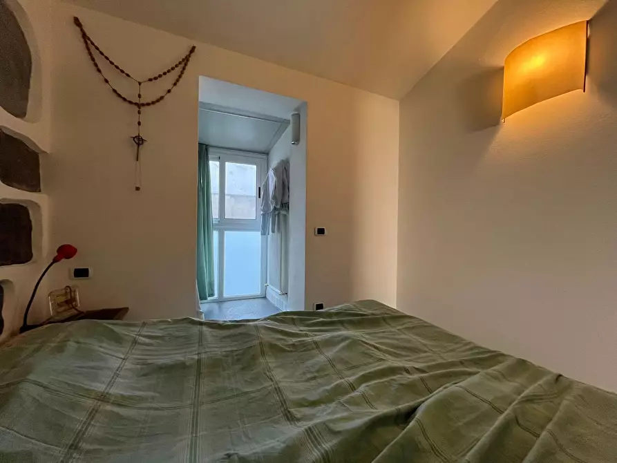 Immagine 9 di Casa trifamiliare in vendita  in Via dei Devoto a Lavagna