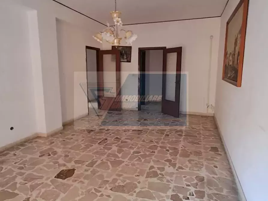 Immagine 14 di Casa trifamiliare in vendita  in Via Filisto a Siracusa