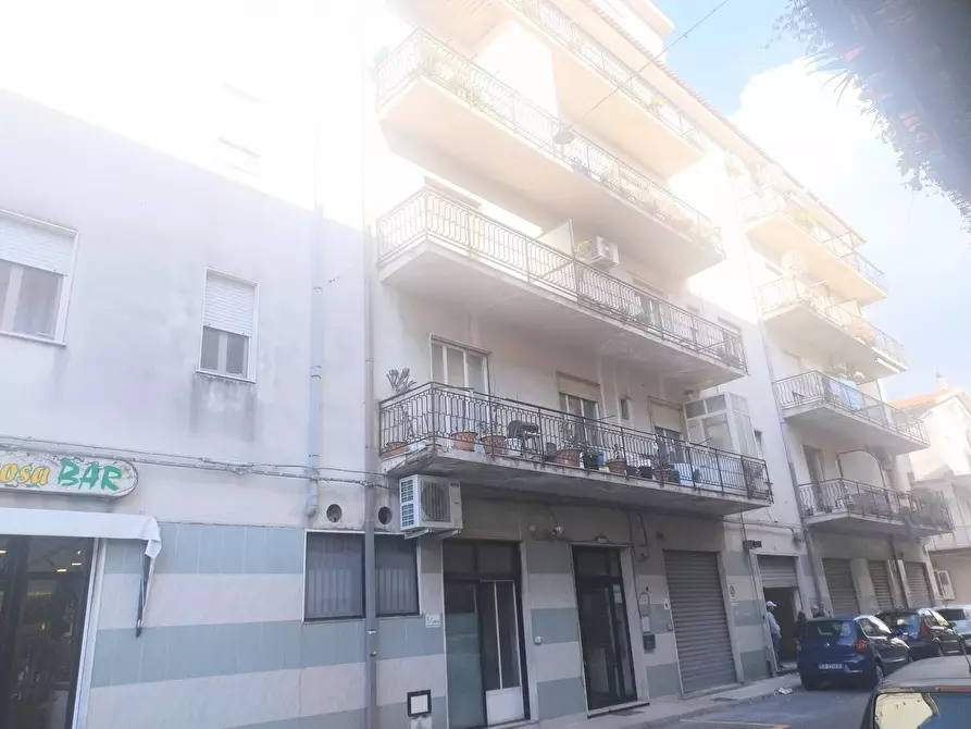 Immagine 1 di Casa trifamiliare in vendita  in Via Giovanni Noè, 1 a Pace Del Mela