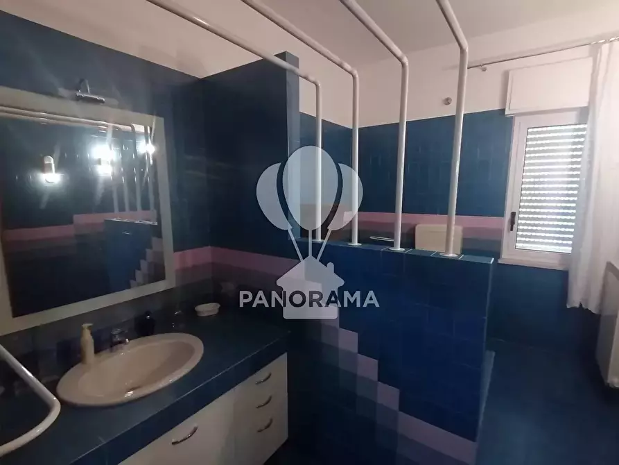 Immagine 11 di Casa trifamiliare in vendita  in Via Vincenzo Campo 108 Alcamo a Alcamo