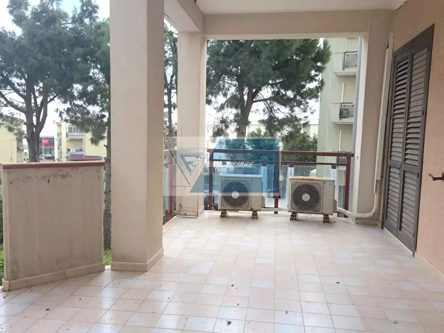 Immagine 3 di Castello in vendita  in Via Luigi de Caprio, 49 a Siracusa