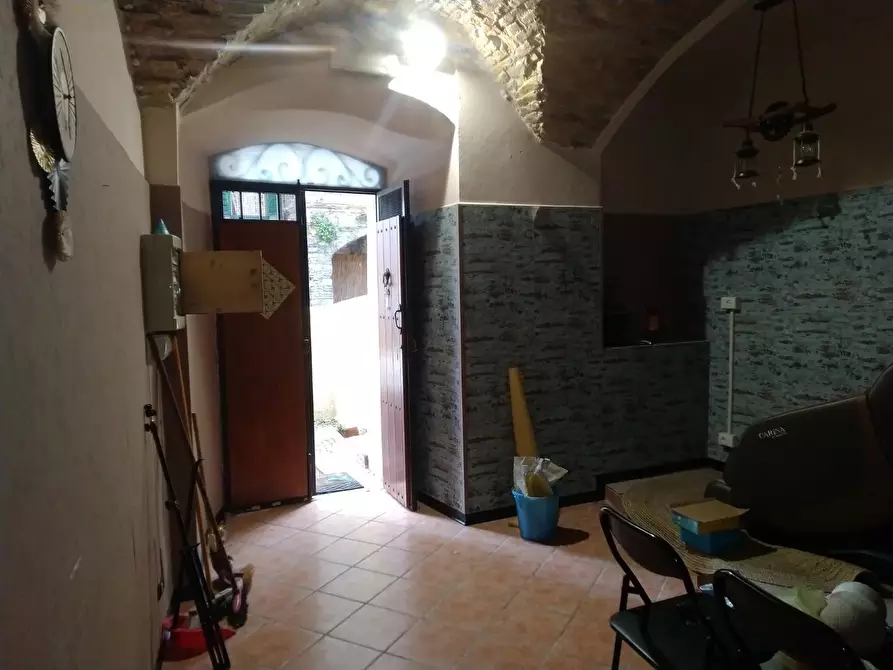 Immagine 6 di Attico in affitto  in Vico delle Camelie, 1 a Ventimiglia