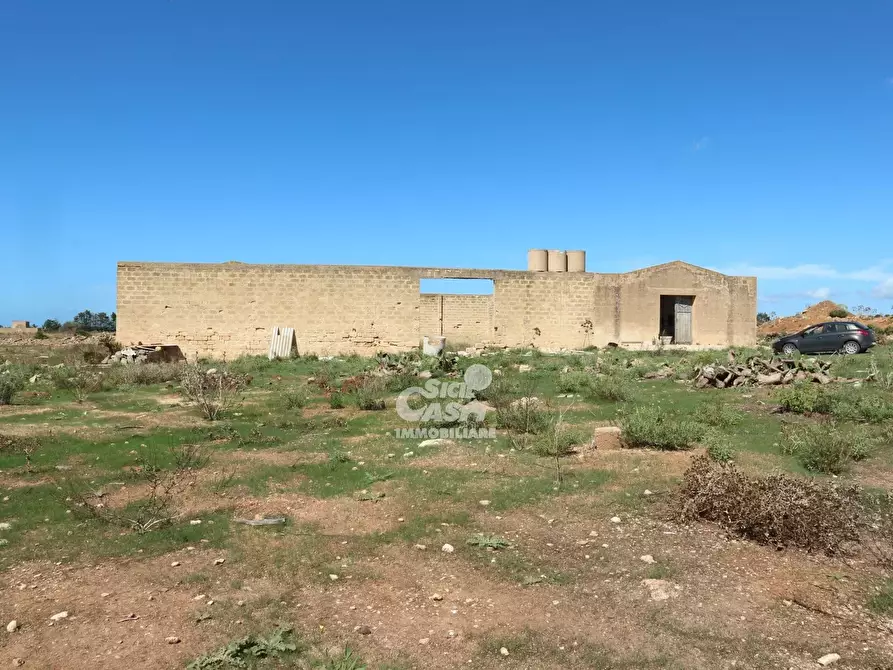 Immagine 3 di Casa bifamiliare in vendita  a Marsala