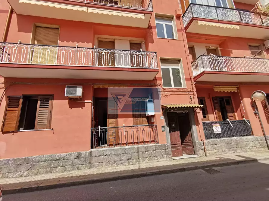 Immagine 11 di Casa trifamiliare in vendita  in Via Pentapoli, 157 a Buccheri