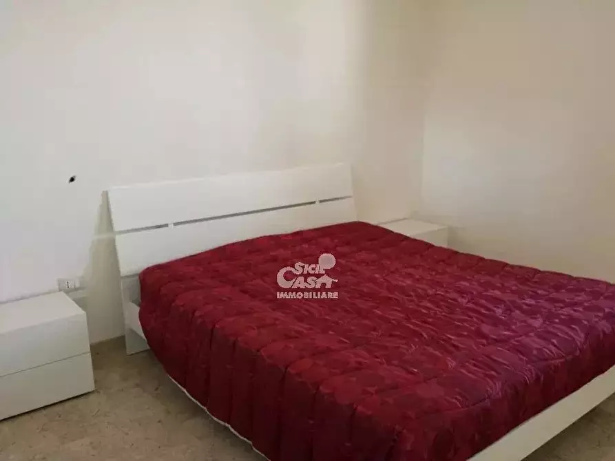 Immagine 3 di Casa trifamiliare in vendita  a Marsala