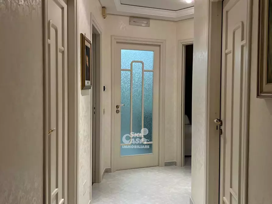Immagine 9 di Casa trifamiliare in vendita  a Marsala