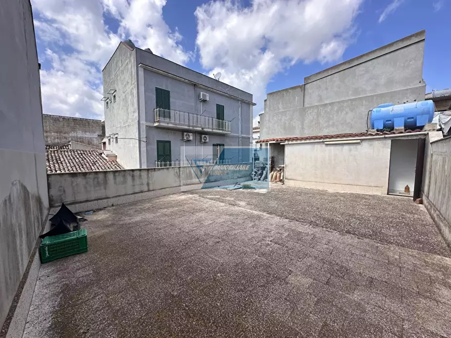 Immagine 5 di Terreno edificabile in vendita  in Via Vincenzo Littara a Noto