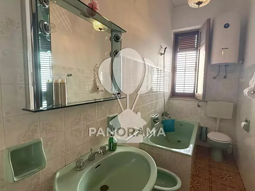 Immagine 19 di Terreno edificabile in vendita  a Balestrate