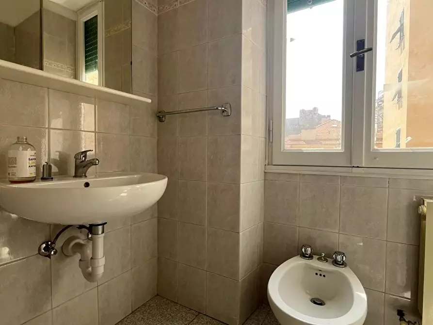 Immagine 11 di Casa trifamiliare in vendita  a Sestri Levante