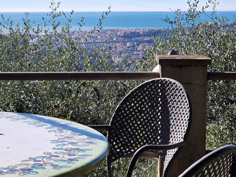 Immagine 41 di Terreno edificabile in vendita  in Via Domenico Canata a Avegno