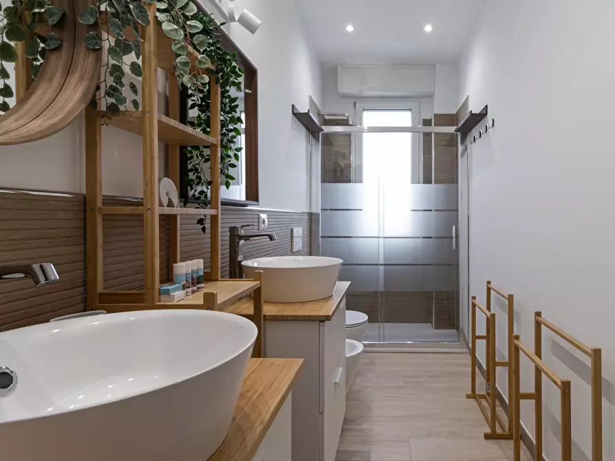 Immagine 13 di Casa trifamiliare in vendita  in Via Felice Venosta, 31 a Milano