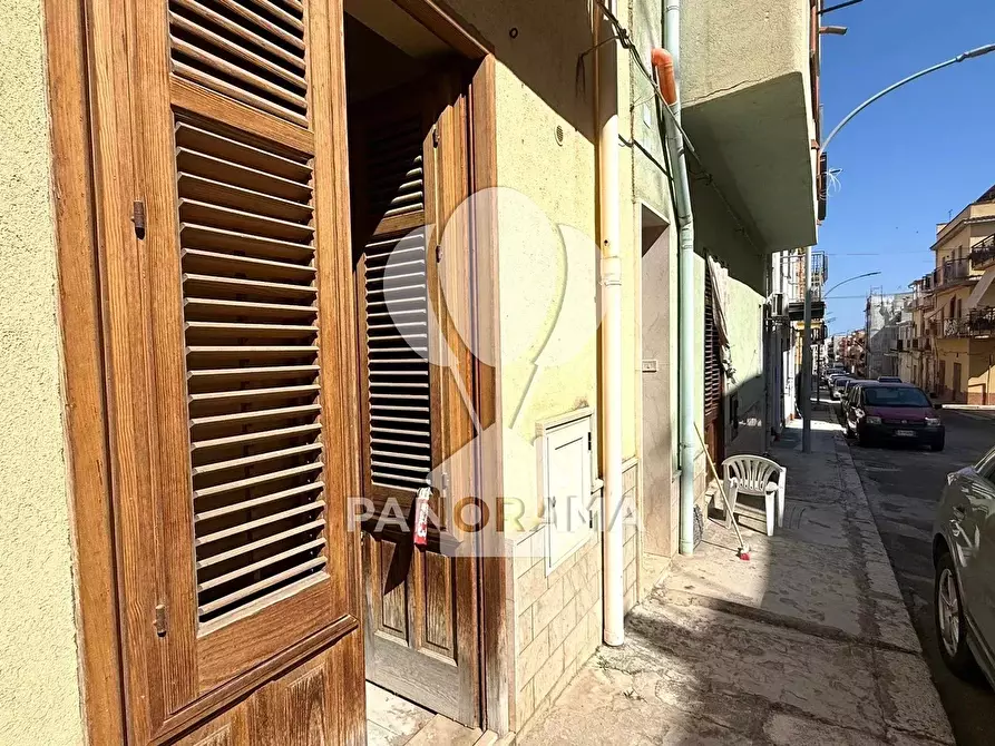 Immagine 7 di Terreno edificabile in vendita  in Via Galileo Galilei a Balestrate