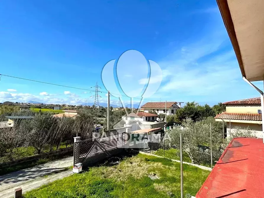 Immagine 22 di Terreno edificabile in vendita  in contrada barbarino a Borgetto