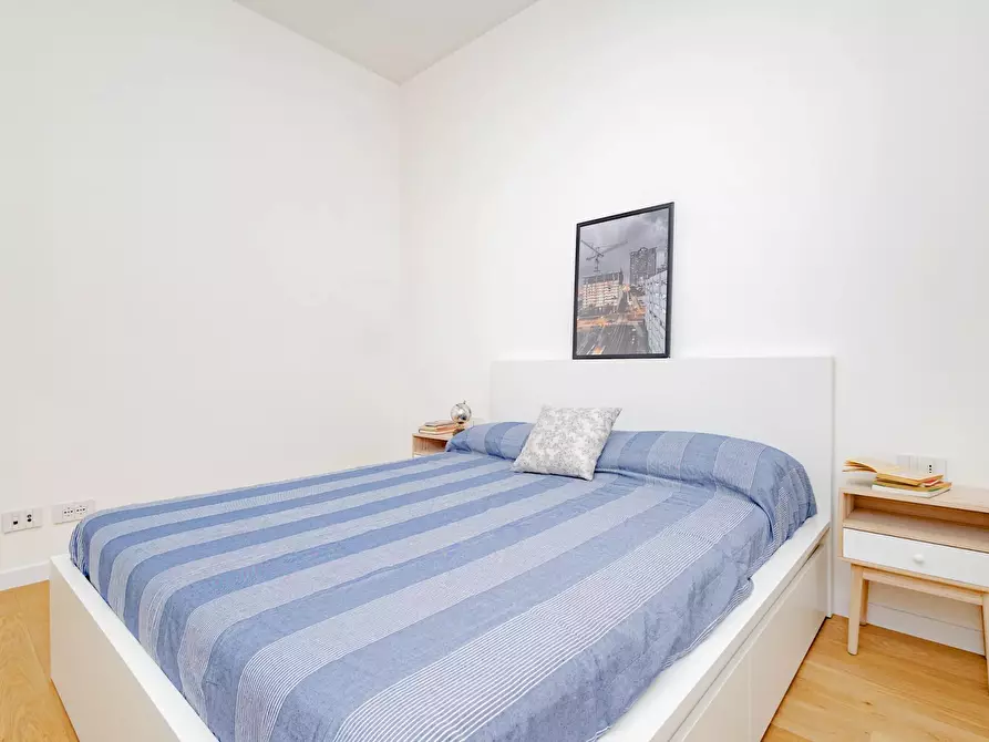 Immagine 21 di Casa trifamiliare in affitto  in VIA ERRICO PETRELLA, 4. a Milano