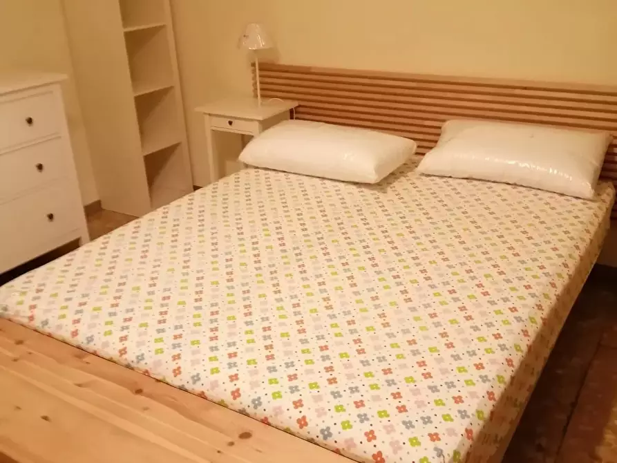 Immagine 5 di Casa trifamiliare in affitto  in Via Eugenio Carpi 38 a Milano