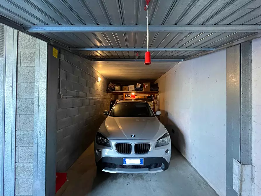 Immagine 28 di Casa trifamiliare in vendita  in via case sparse a Chiavari