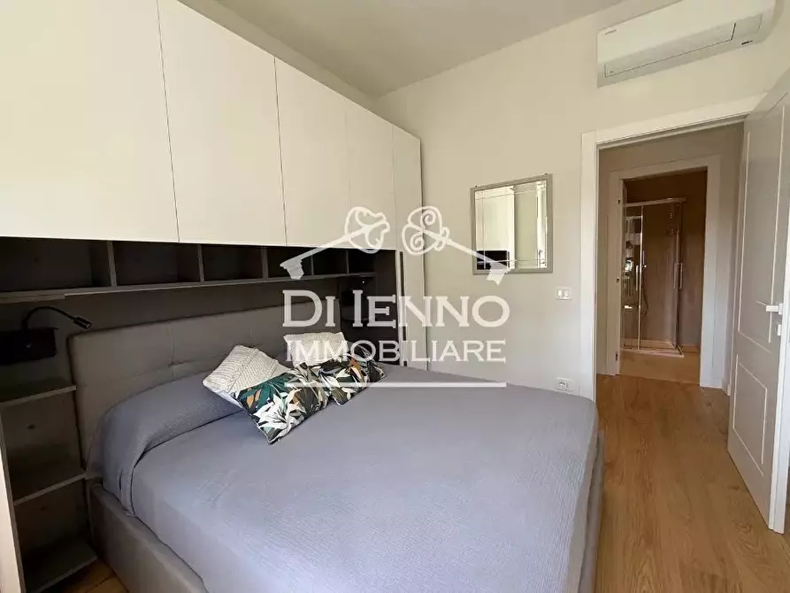 Immagine 15 di Casa trifamiliare in affitto  in Via Madesimo a Roma