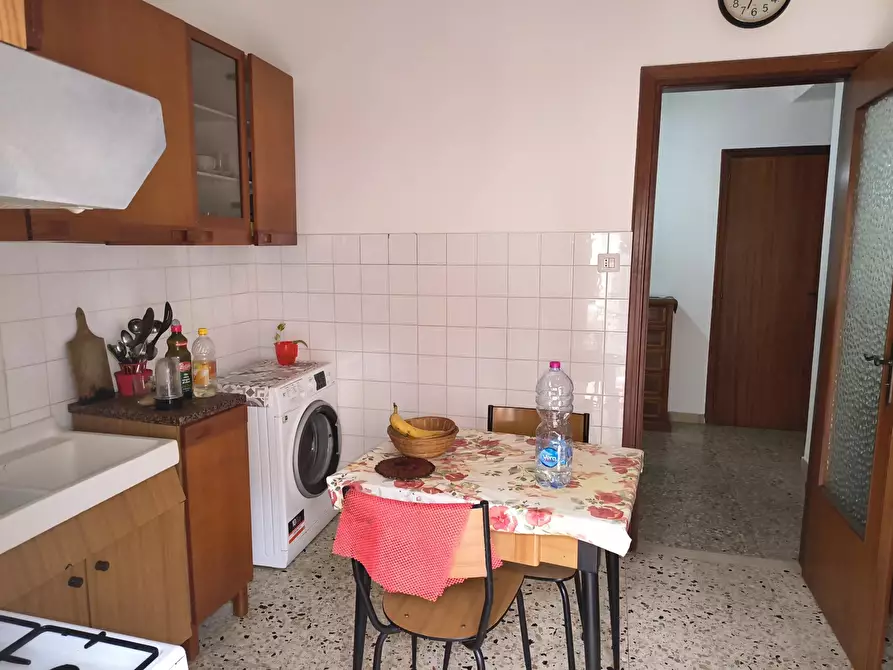 Immagine 6 di Casa trifamiliare in affitto  a Messina