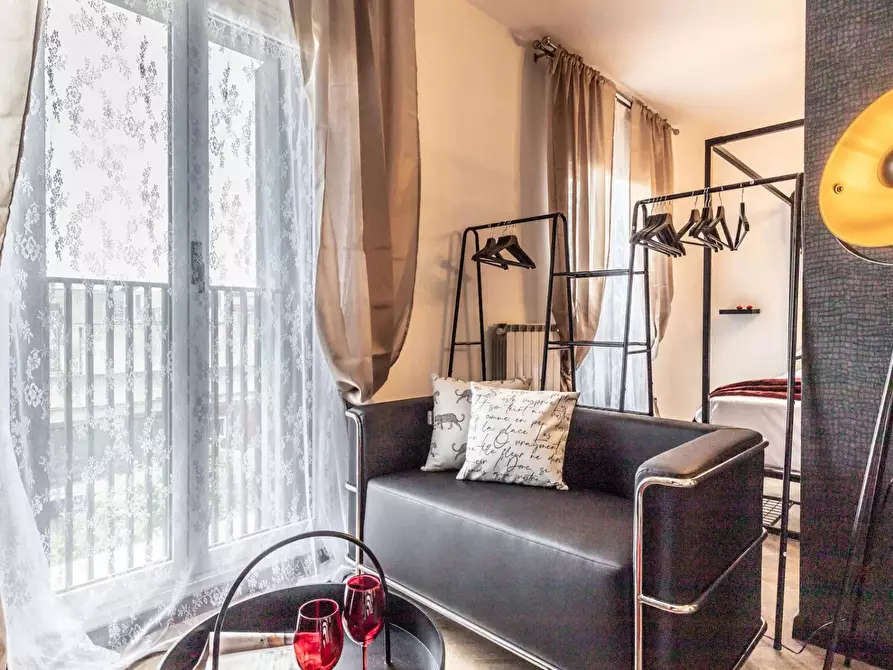 Immagine 6 di Casa trifamiliare in vendita  in Via Mario Angeloni, 107 a Perugia