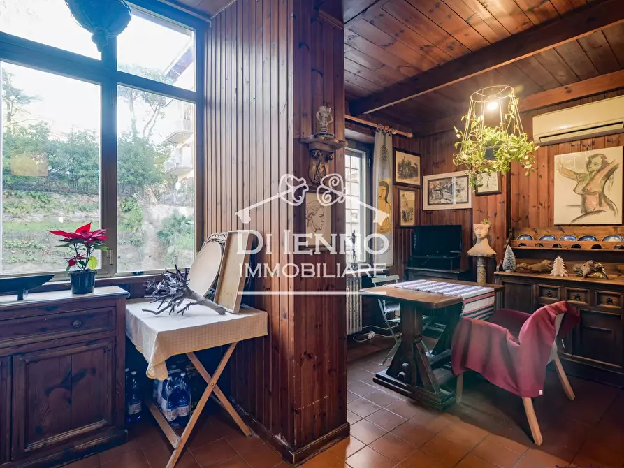 Immagine 25 di Casa trifamiliare in vendita  a Roma