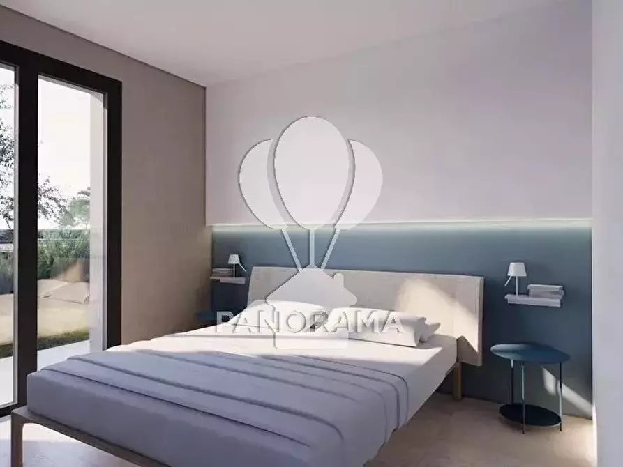 Immagine 2 di Terreno edificabile in vendita  in fraginesi a Castellammare Del Golfo