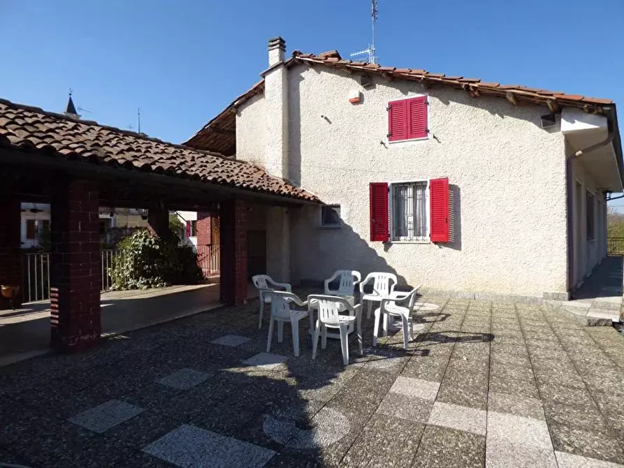 Immagine 35 di Terreno edificabile in vendita  a Barolo