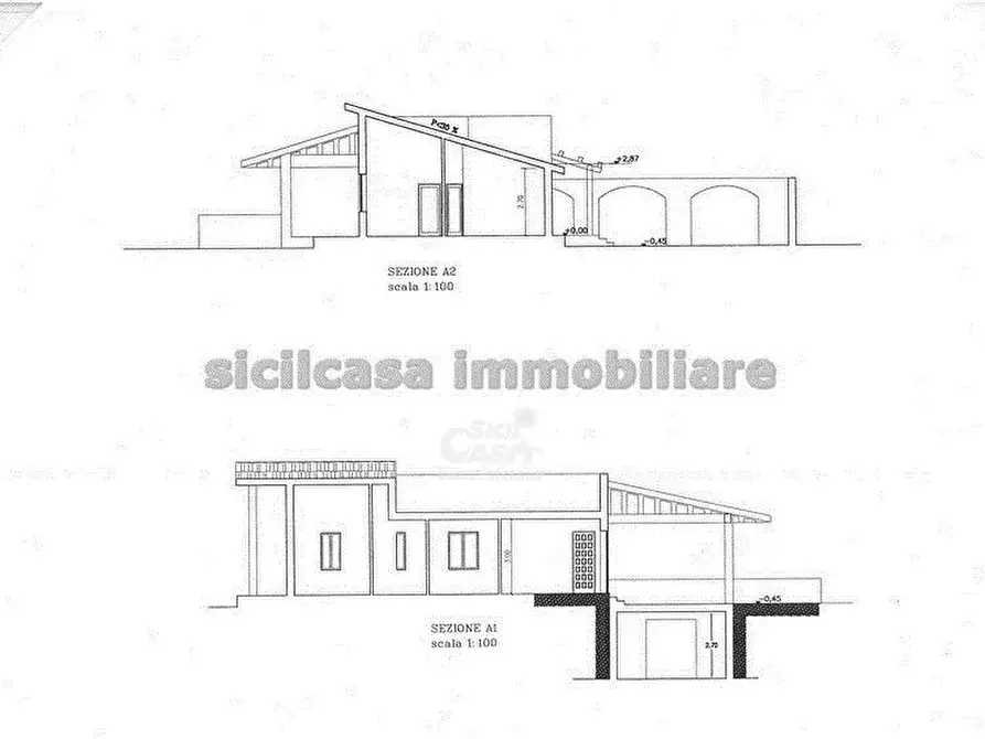 Immagine 7 di Terreno edificabile in vendita  a Marsala