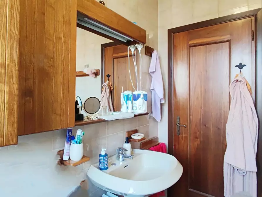 Immagine 16 di Casa trifamiliare in vendita  a Santa Lucia Di Piave